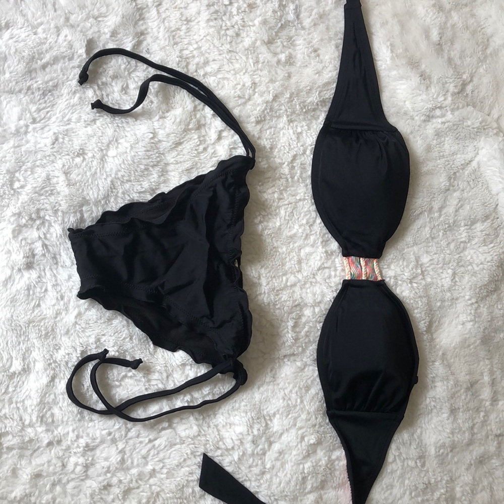 Bathing suit